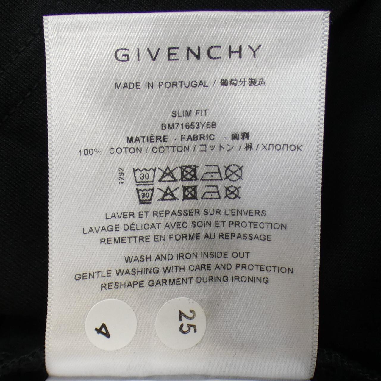 ジバンシー GIVENCHY Tシャツ