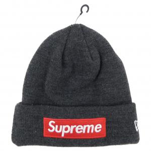 シュプリーム SUPREME ニットキャップ