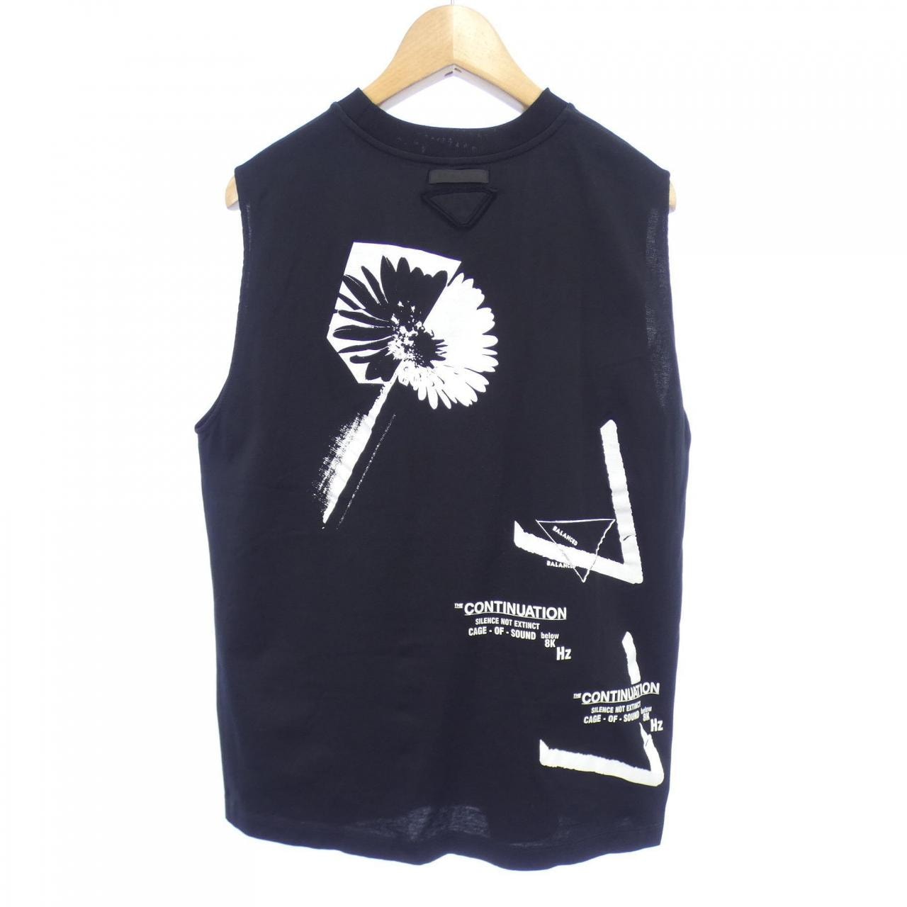 プラダ PRADA トップス