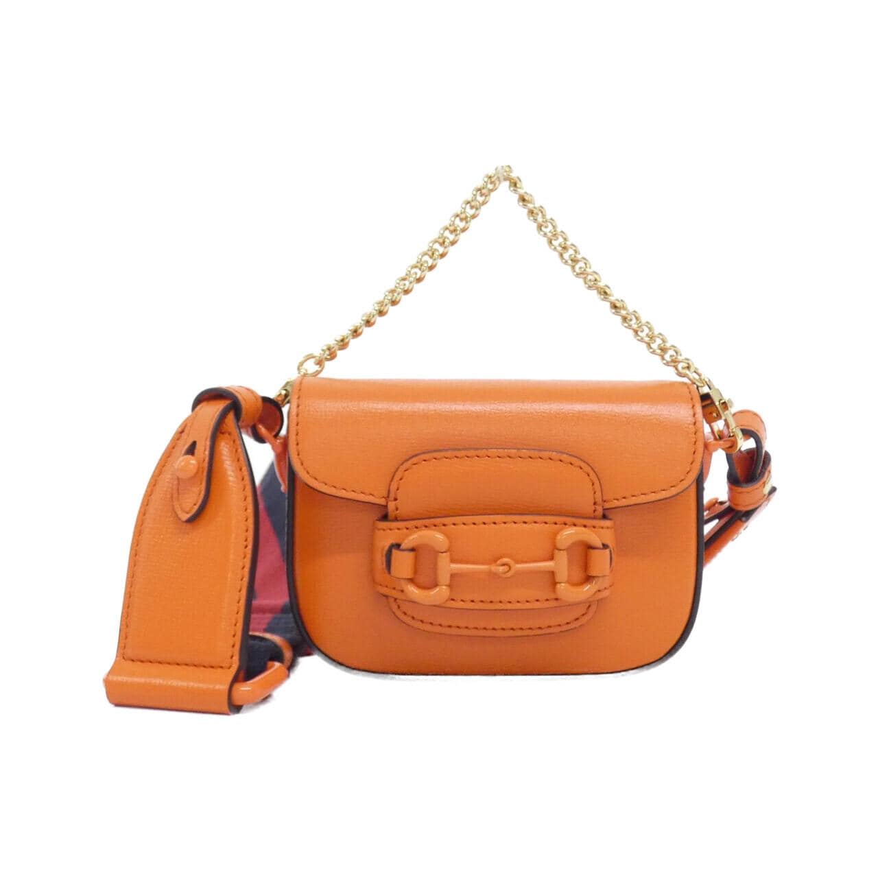 グッチ GUCCI HORSEBIT 1955 726863 AABGW ショルダーバッグ