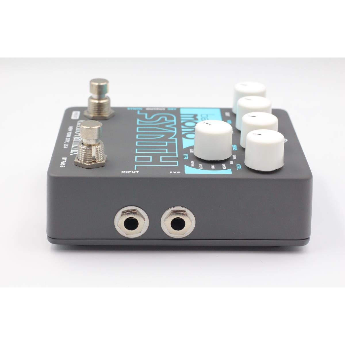 ELECTRO-HARMONIX BASS MONO SYNTH