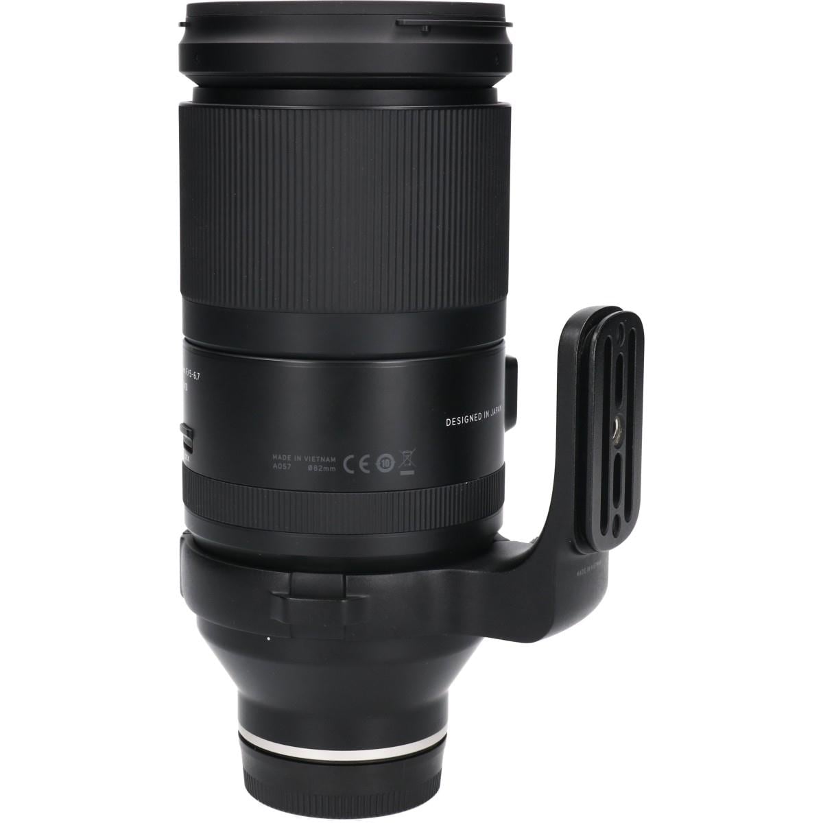 Ｅ１５０－５００ｍｍ　Ｆ５－６．７ＤＩＩＩＩ　Ａ０５７