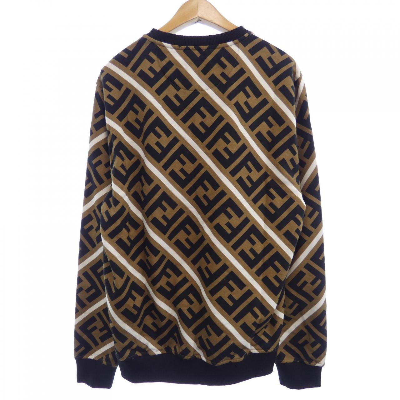 フェンディ FENDI スウェット