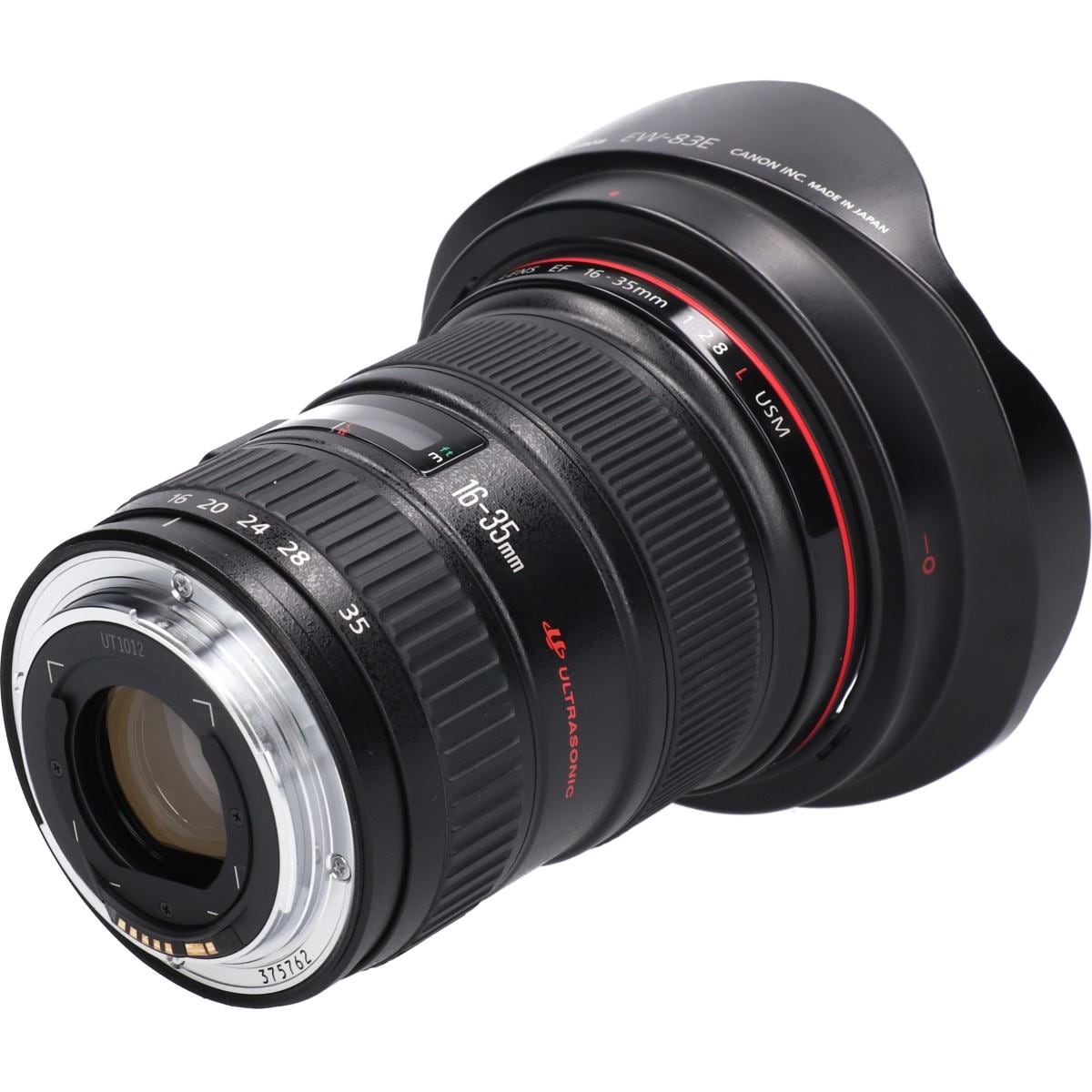 EF16-35mm F2.8L USM