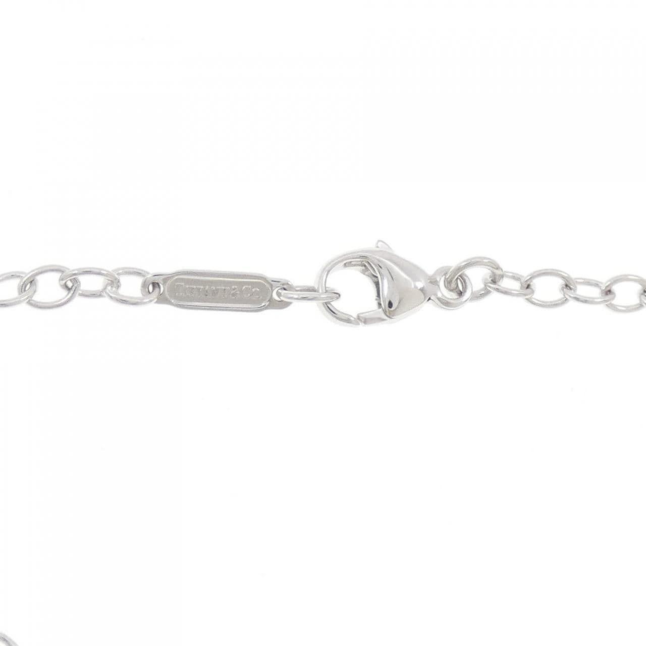 ティファニー ドラゴンフライ ブレスレット