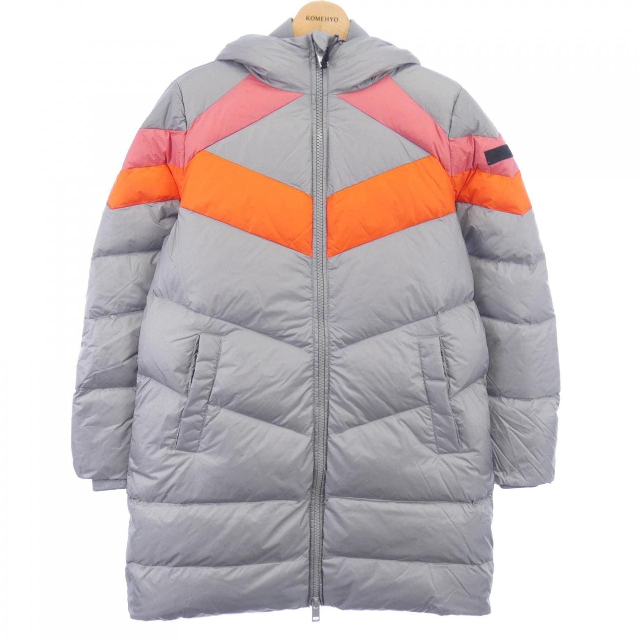 ディーゼル DIESEL ダウンコート