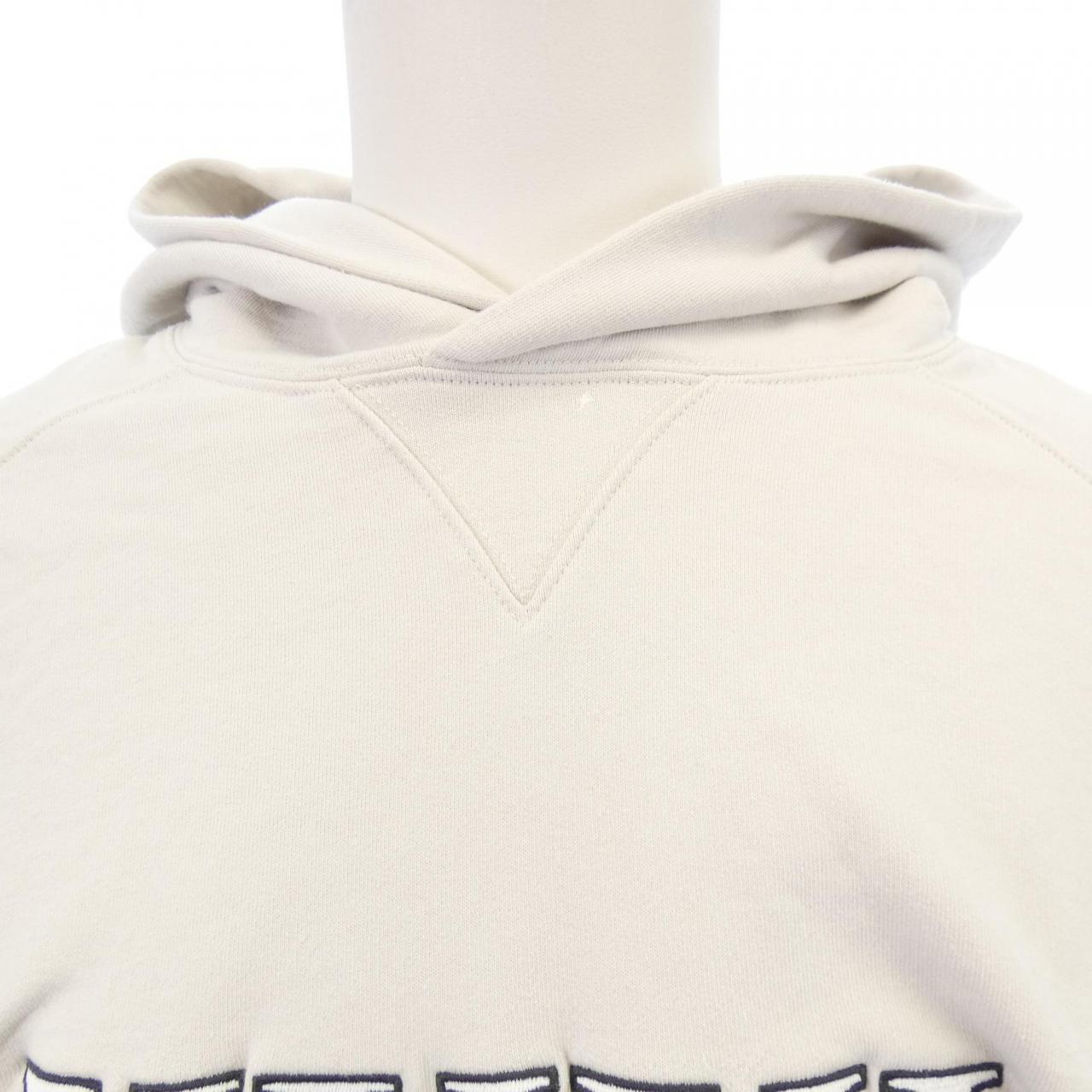 BALENCIAGA XXXL Docking layered PARKER 720406 TNVD9 Unisex PARKER