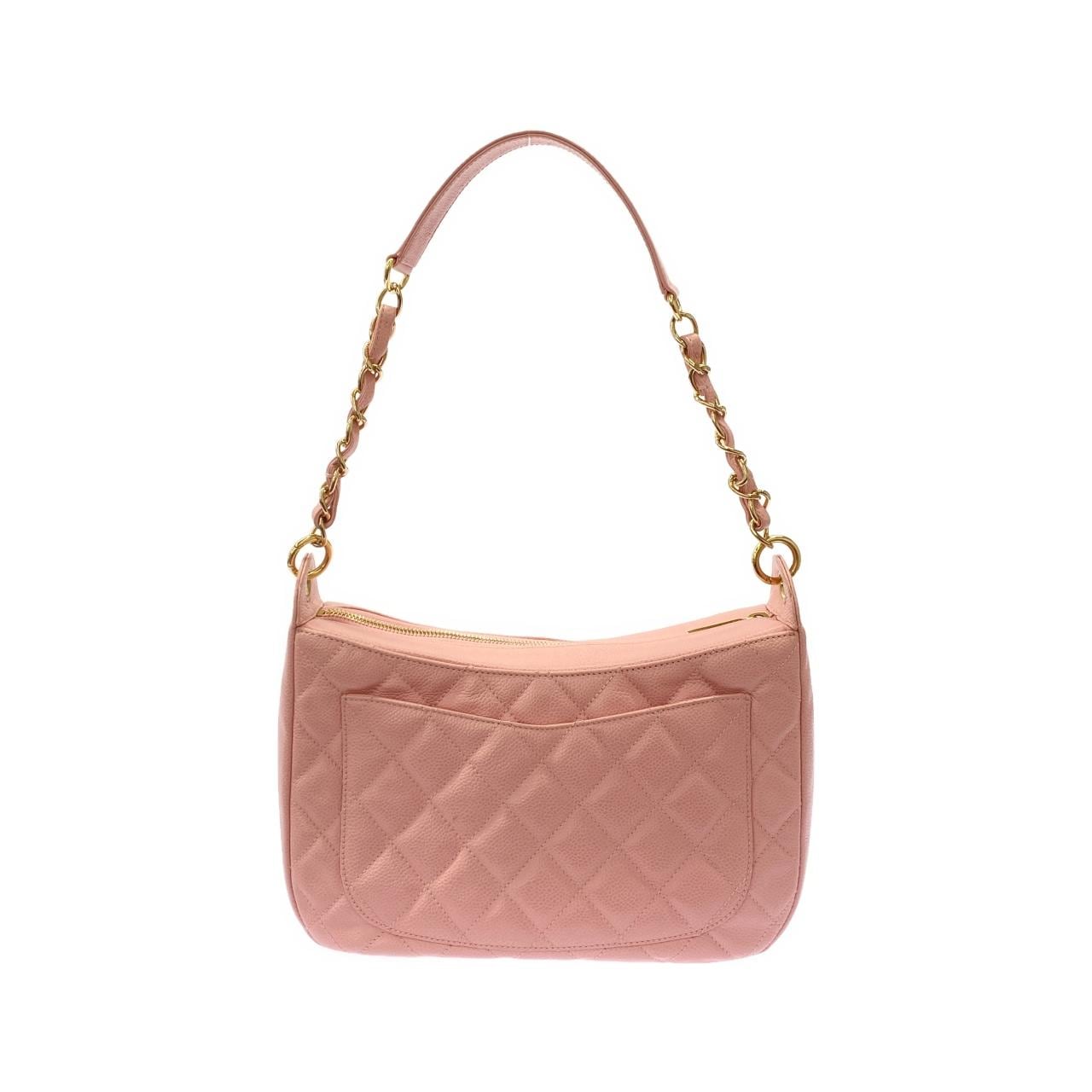 【ヴィンテージ】シャネル 20993 ショルダーバッグ