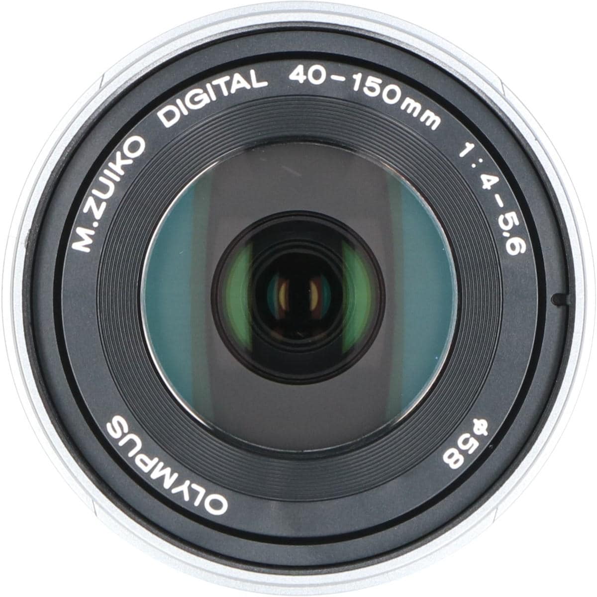 ＭＺＤ　ＥＤ４０－１５０ｍｍ　Ｆ４－５．６Ｒ