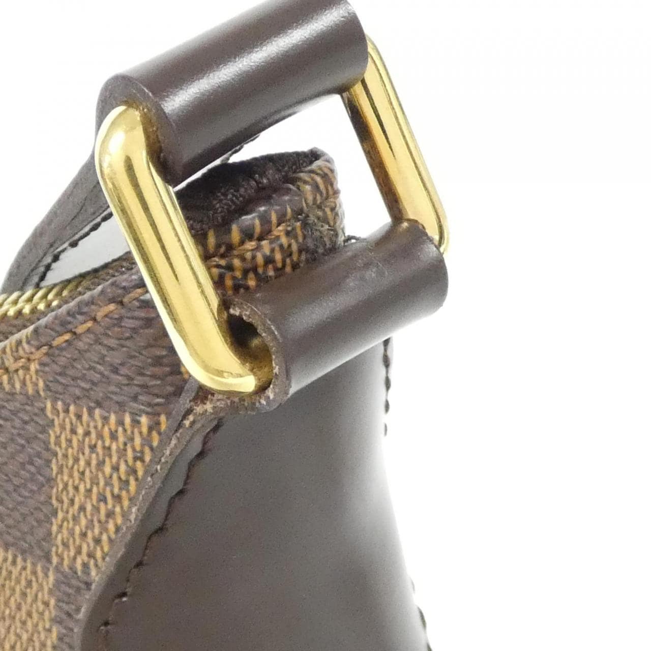 ルイヴィトン ダミエ ブルームズベリ PM N42251 ショルダーバッグ