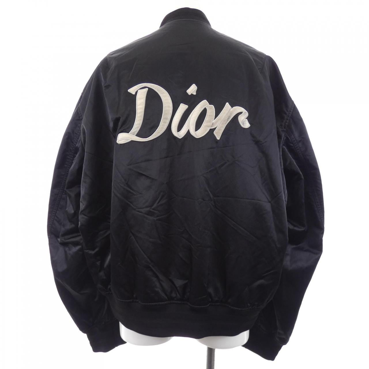 ディオール DIOR 143C432C5563 ブルゾン