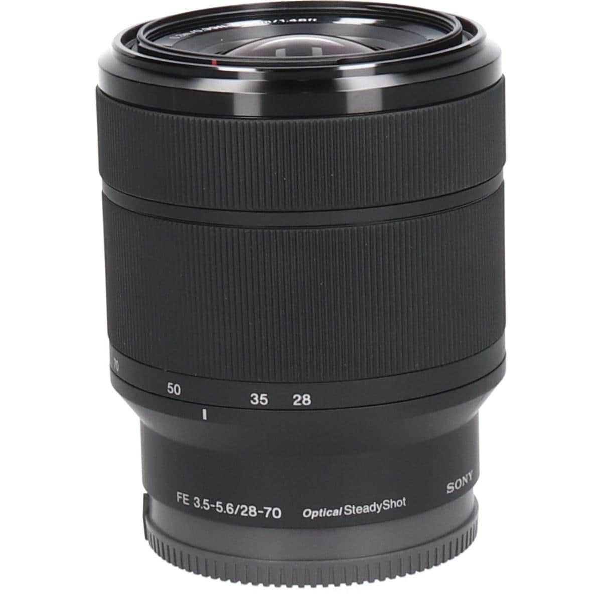 ＦＥ２８－７０ｍｍ　Ｆ３．５－５．６ＯＳＳ