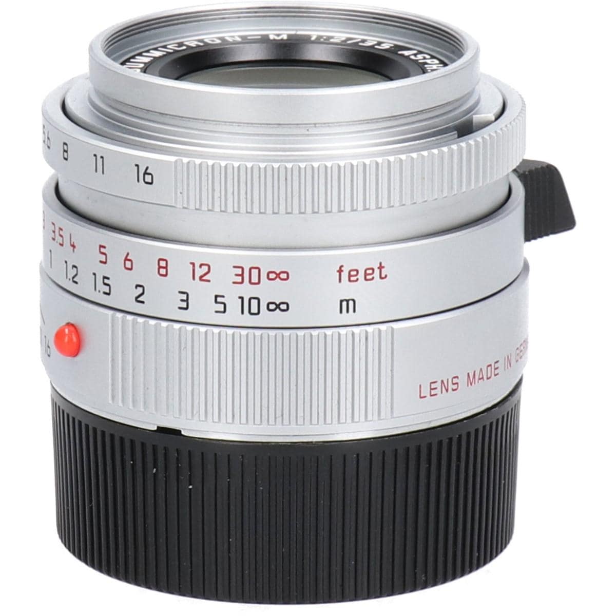 ＳＵＭＭＩＣＲＯＮ－Ｍ３５ｍｍ　Ｆ２ＡＳＰＨ