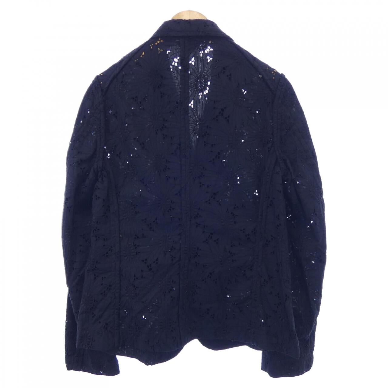 【ヴィンテージ】コムデギャルソン COMME des GARCONS ジャケット