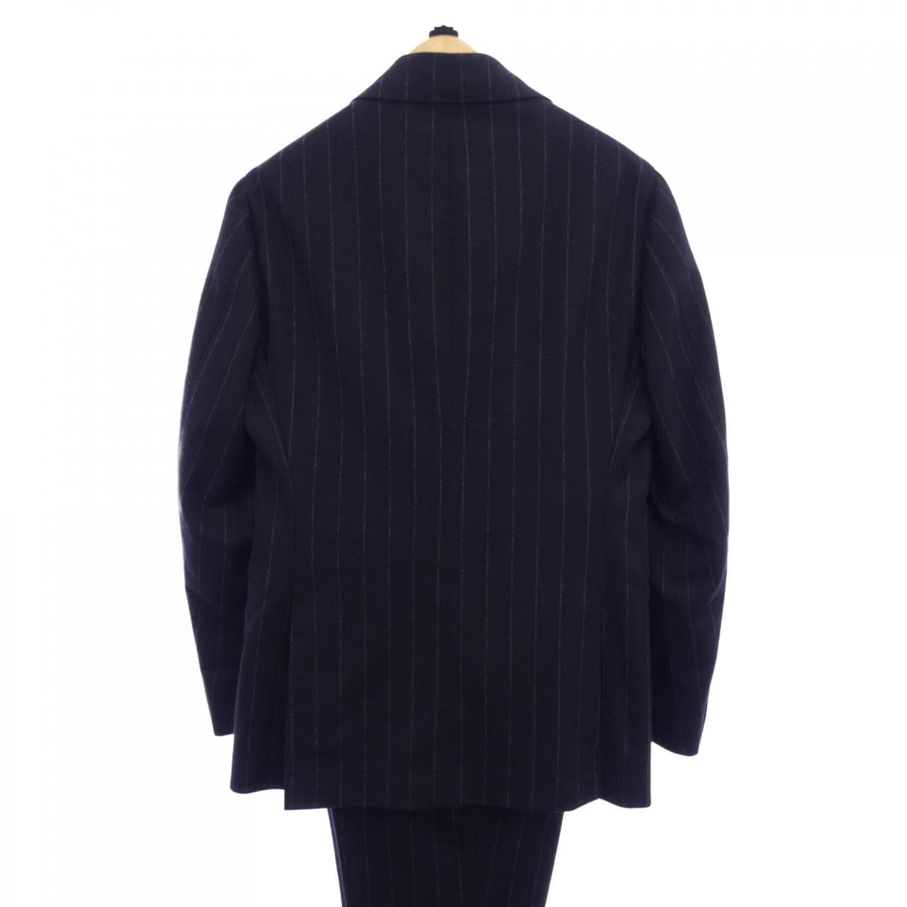 STILE LATINO NAPOLI SUIT