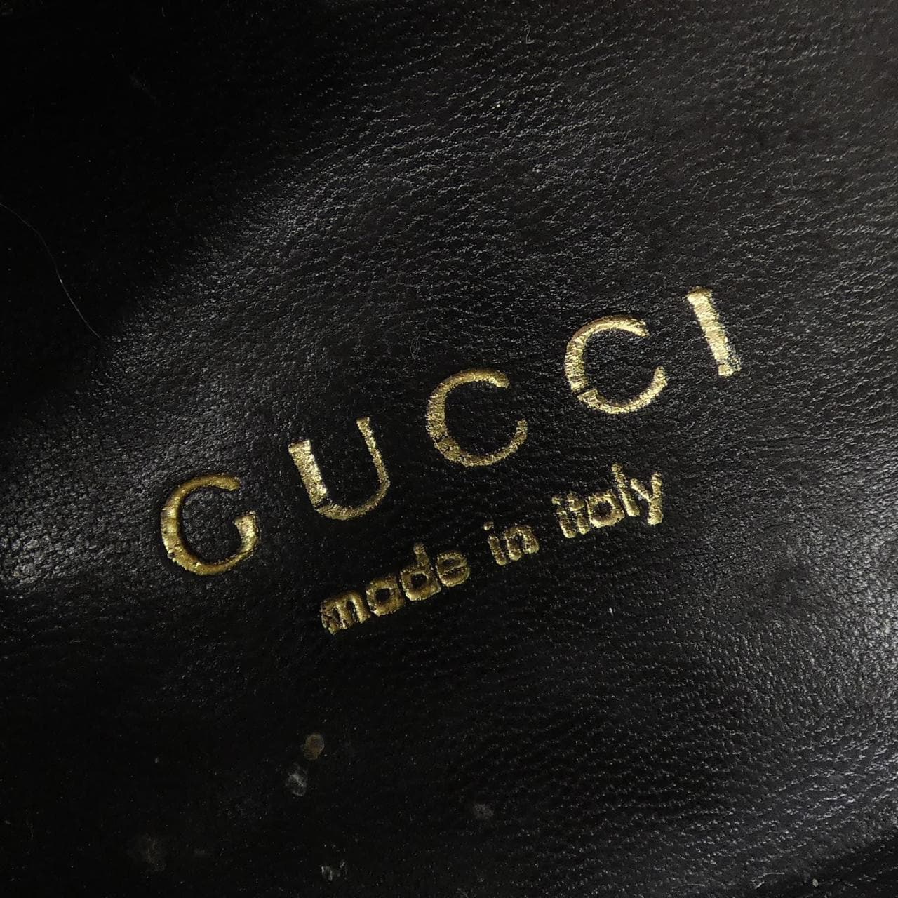 Gucci GUCCI shoes