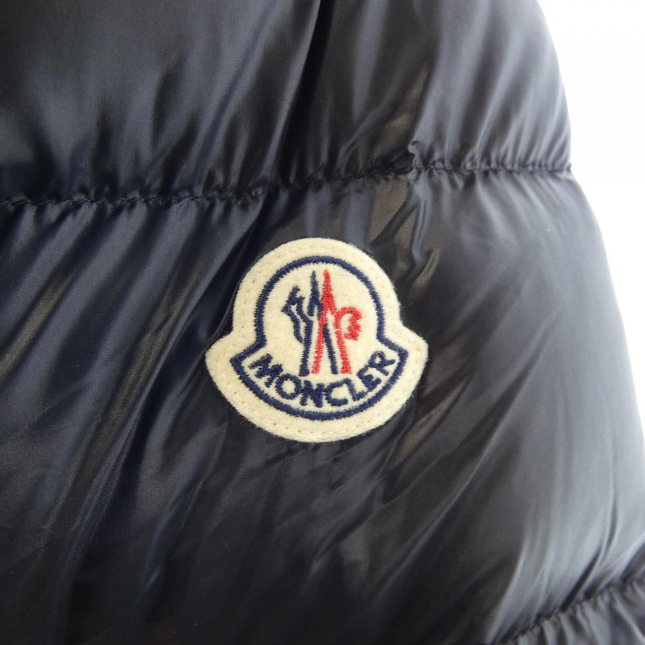 MONCLER SUYEN羽绒大衣