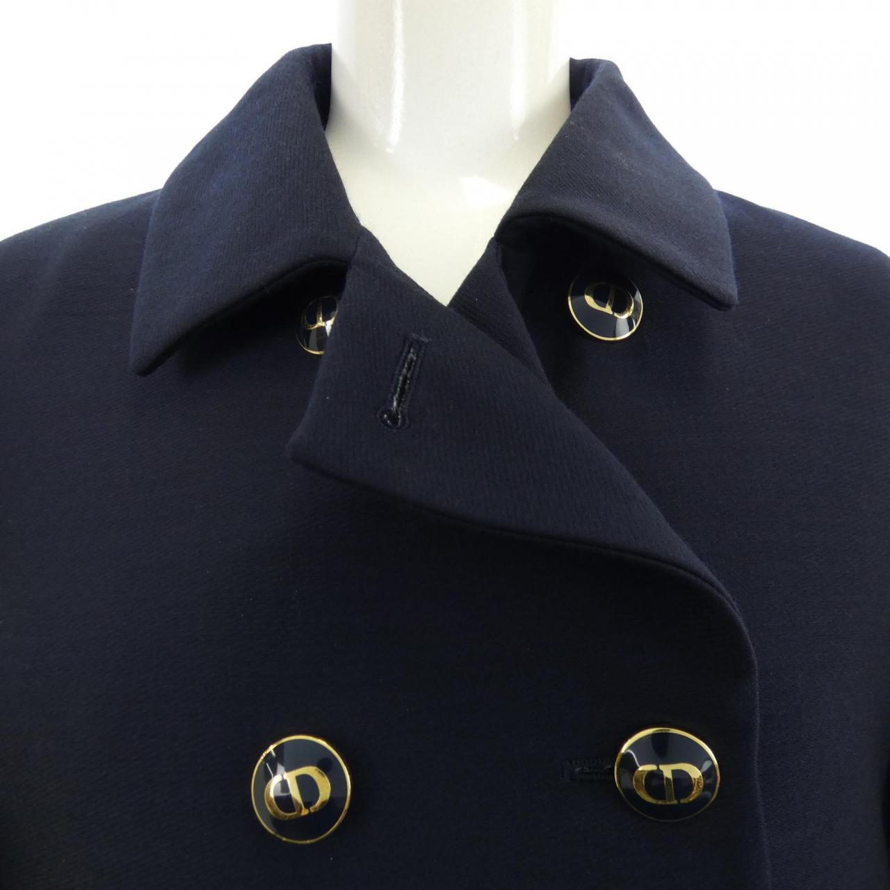 クリスチャンディオール CHRISTIAN DIOR オブリーク OBLIQUE 311V86A1304 ジャケット
