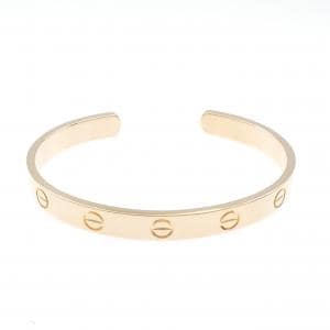 カルティエ ラブブレスレット