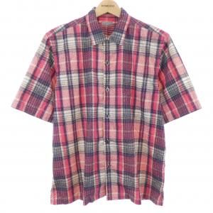 【ヴィンテージ】コムデギャルソンオム COMME des GARCONS HOMME HF-B010 S／Sシャツ