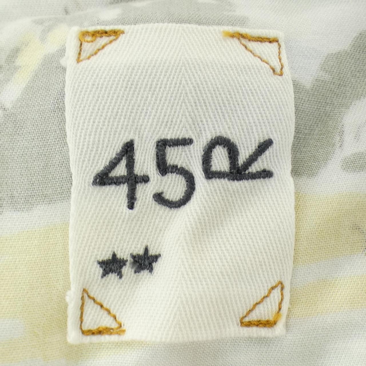 Forty Five RPM 45 RPM 7046123褲子