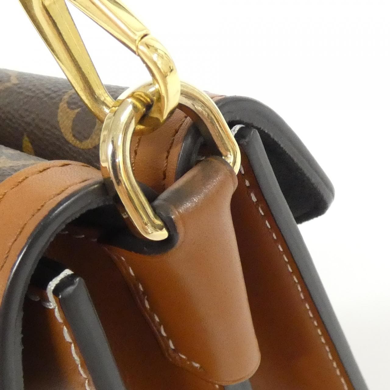 ルイヴィトン モノグラム サック ビファス M44386 ショルダーバッグ