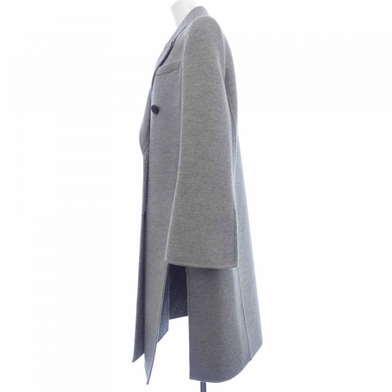 フェンディ FENDI FF8839 A5HD コート