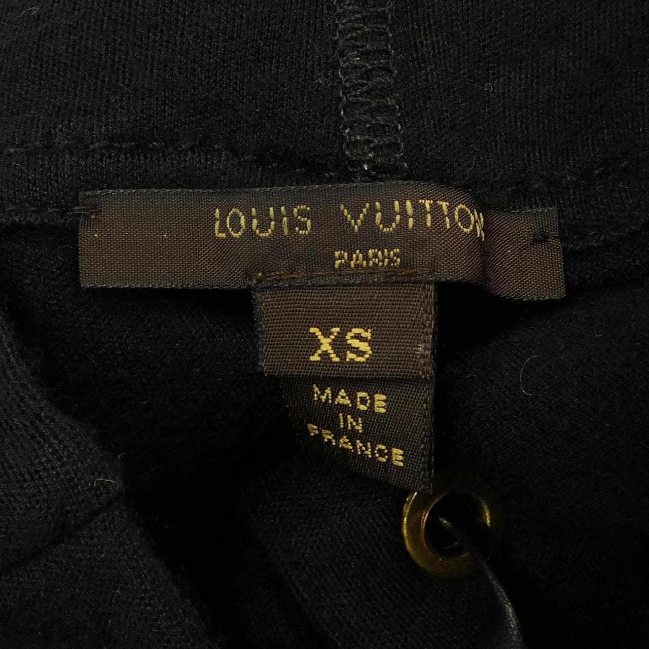 ルイヴィトン LOUIS VUITTON WTTS12JEY パーカー