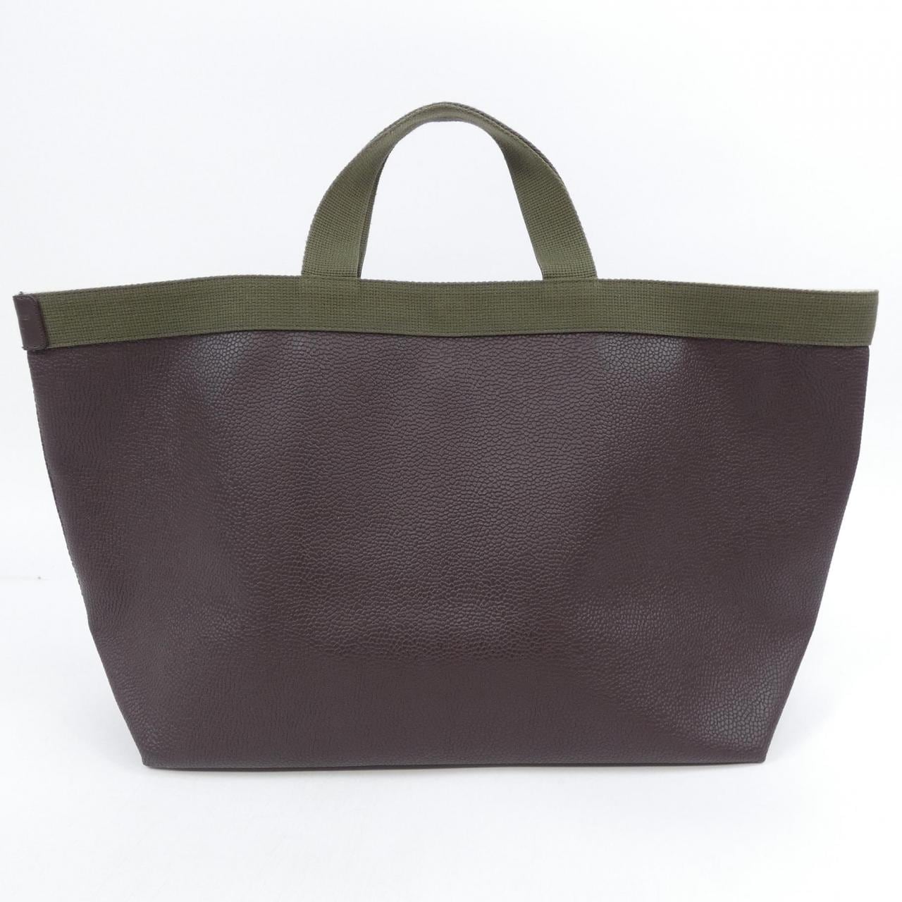 エルベシャプリエ HERVE CHAPELIER スクエアトートA4 705GP BAG