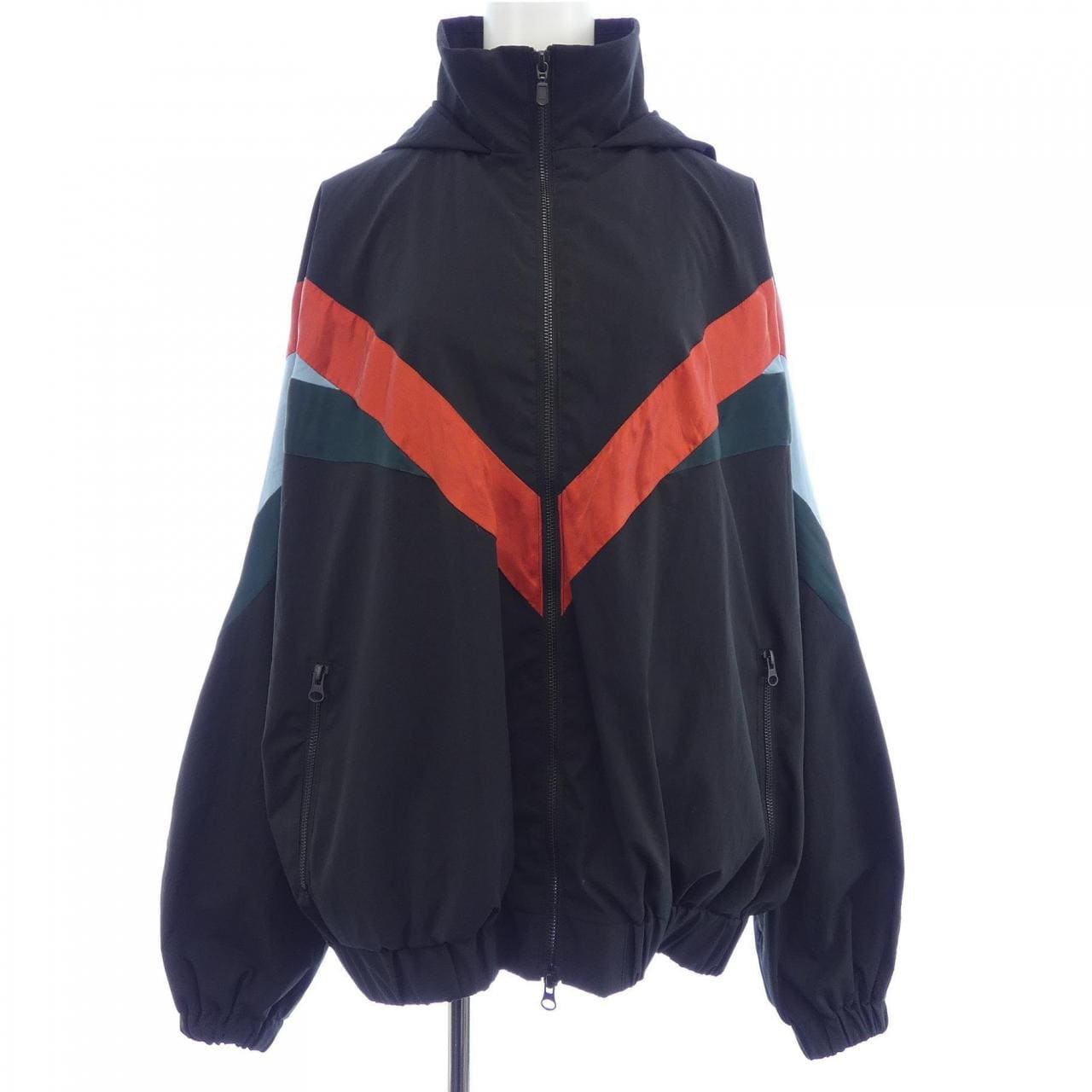 メゾンエウレカ MAISON EUREKA 084 ブルゾン