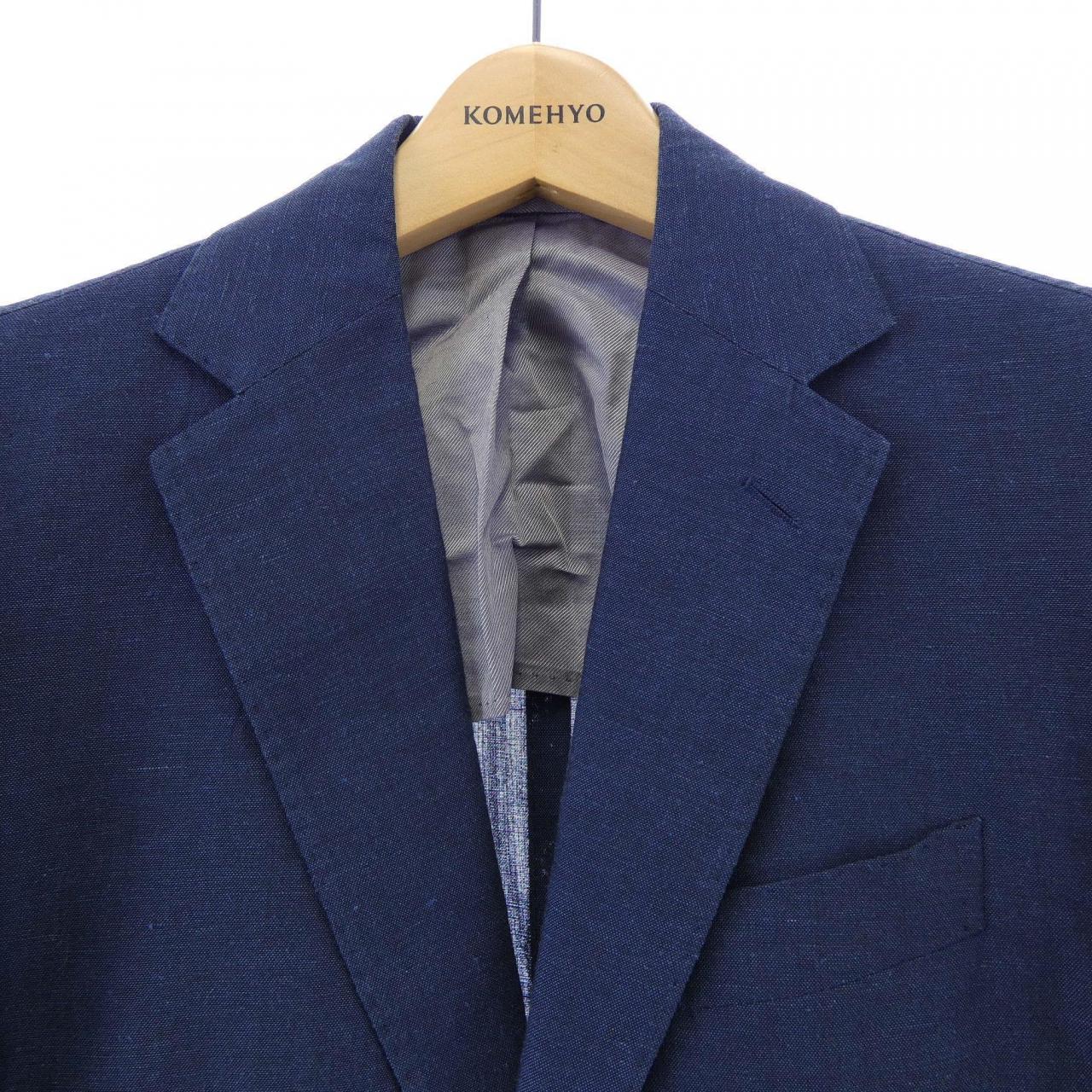 スティレラティーノ STILE LATINO NAPOLI AULE030R2 スーツ