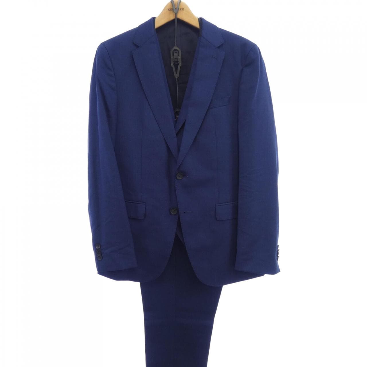 ヒューゴボス HUGO BOSS スリーピース