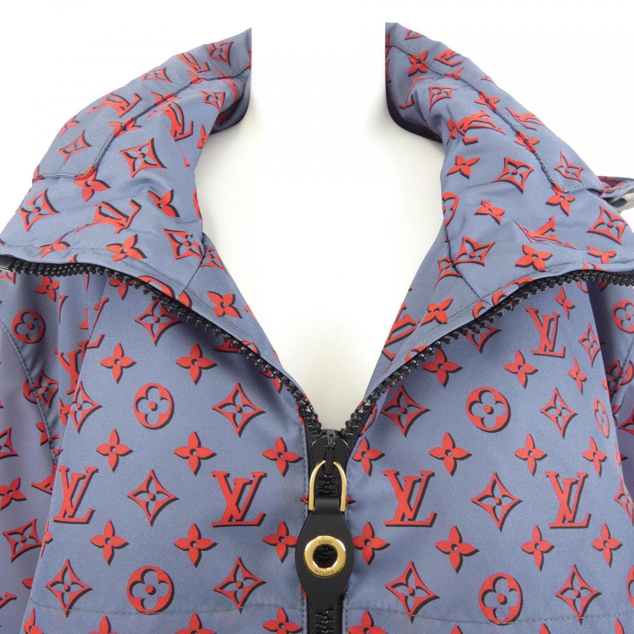 ルイヴィトン LOUIS VUITTON FPOW24AFY ブルゾン