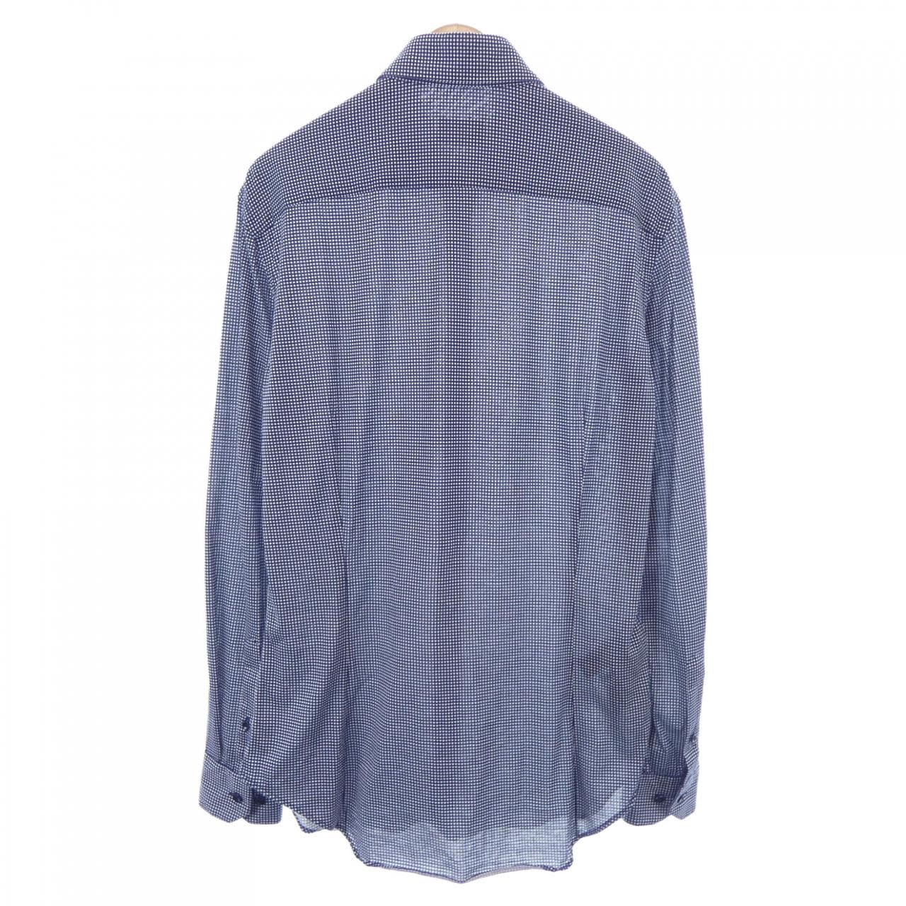 ジョルジオ アルマーニ GIORGIO ARMANI GM000056 シャツ