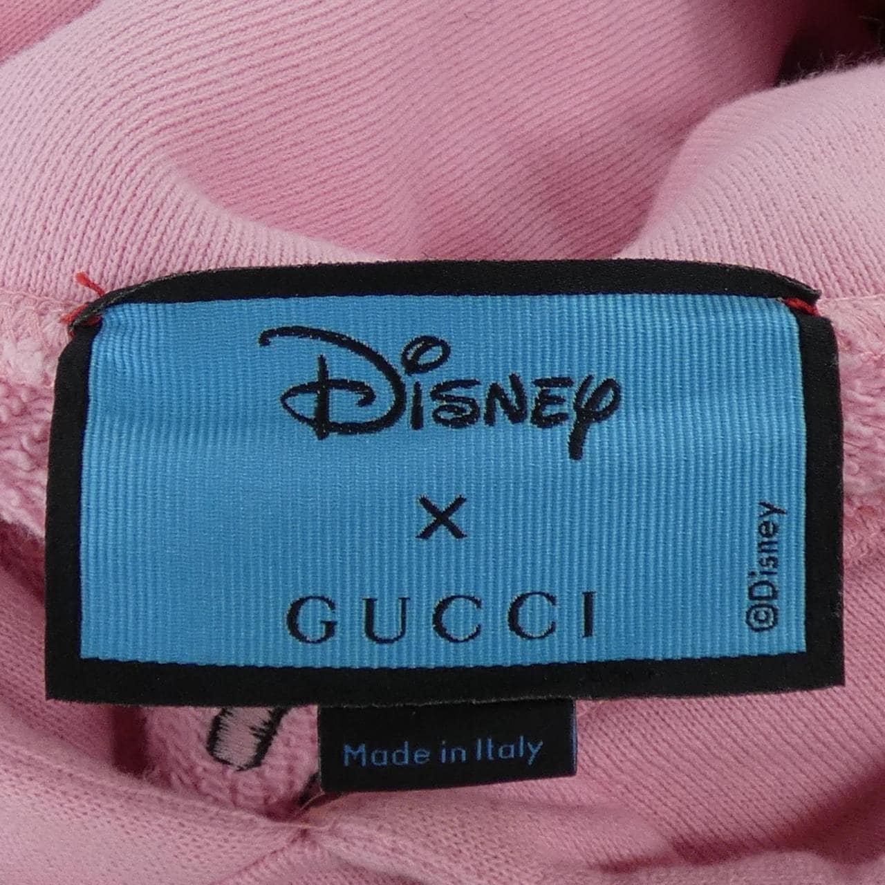 グッチ GUCCI DISNEY 615061 XJDC7 パーカー