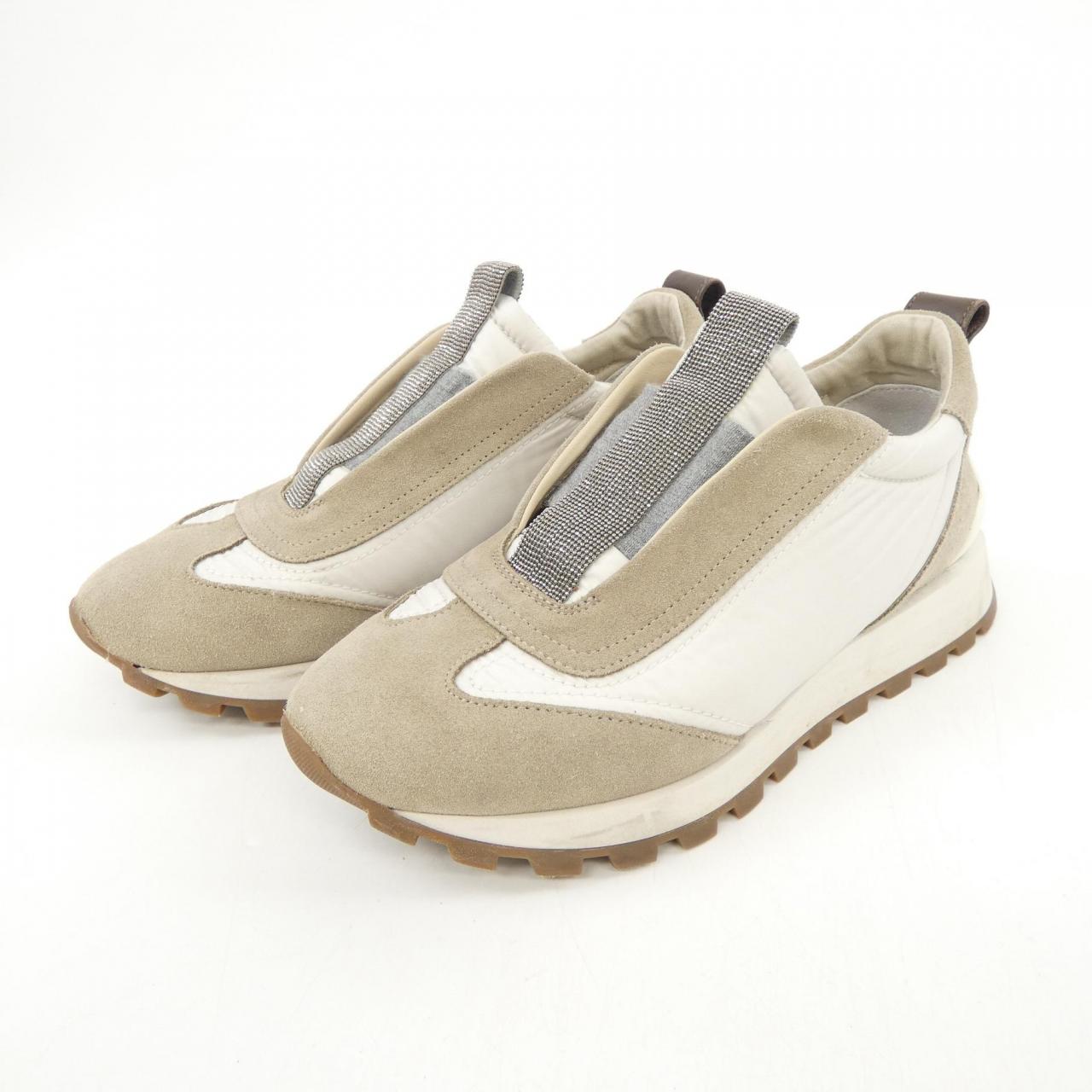 ブルネロクチネリ BRUNELLO CUCINELLI スニーカー