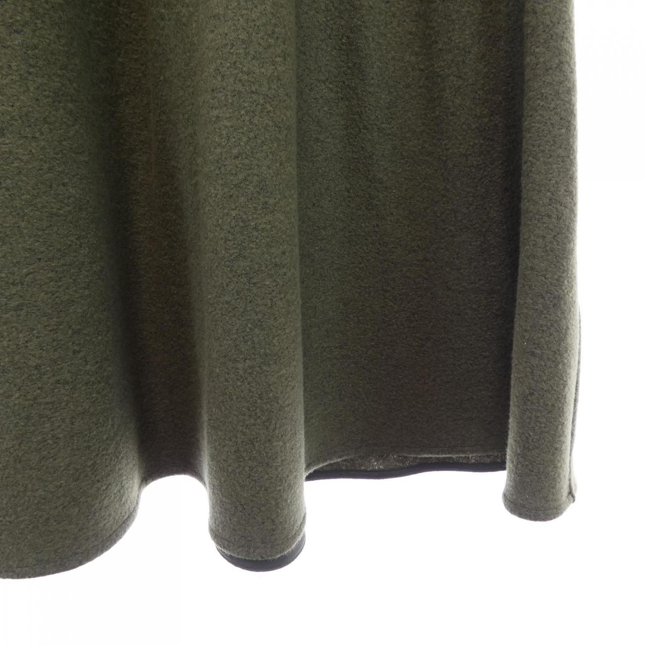 Diagram 22189-00 Skirt