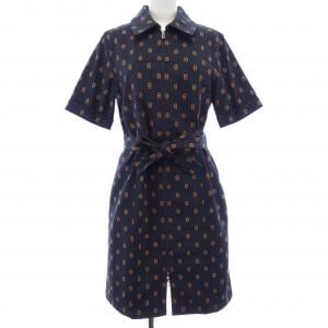 エルメス HERMES 5E0551D3 ワンピース