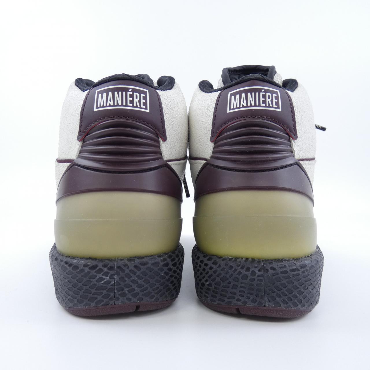 ナイキ ジョーダン NIKE JORDAN DO7216-100 スニーカー