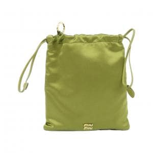 ミュウミュウ 5NG010 ポーチ