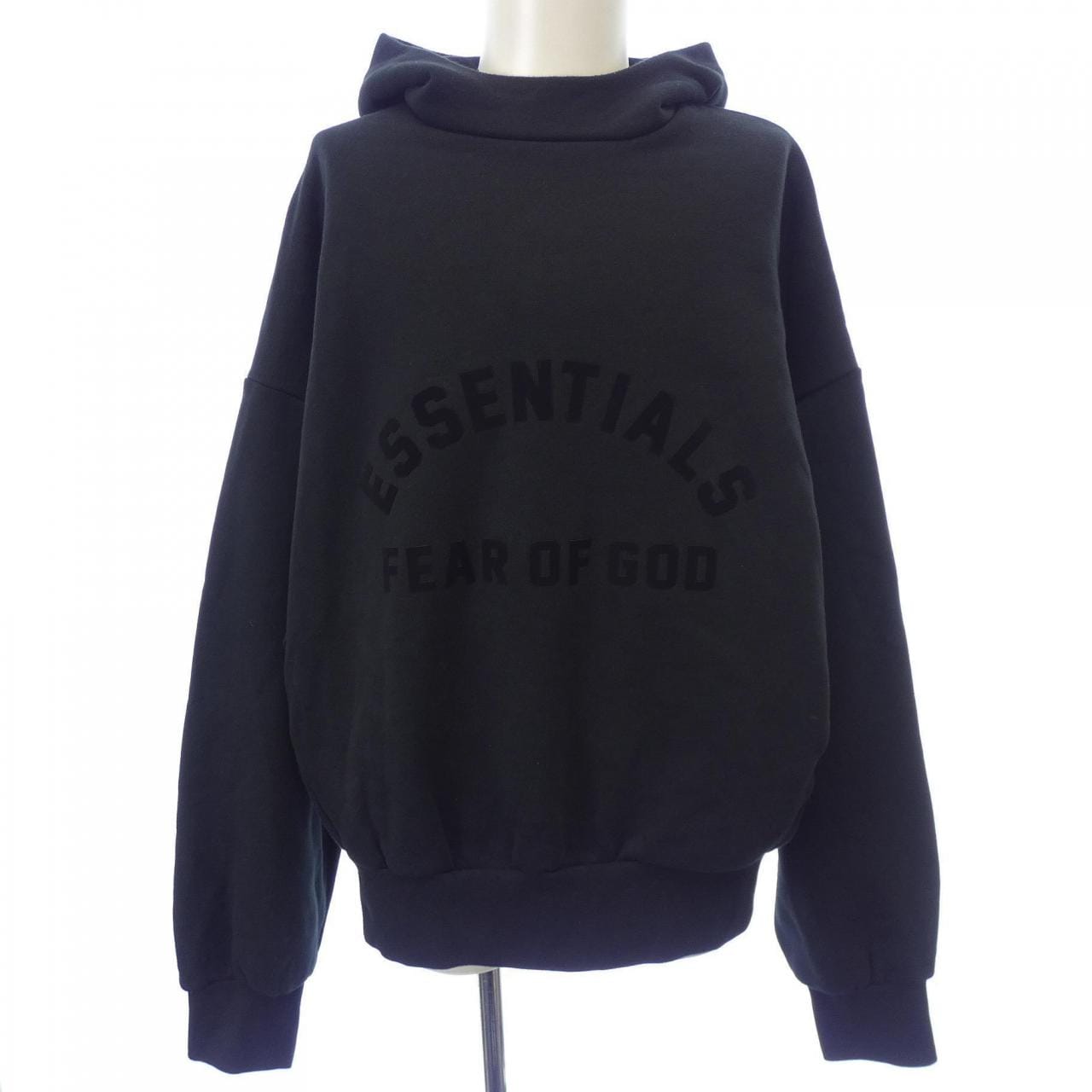 フィアオブゴッドエッセンシャル FEAROFGOD ESSENTIALS パーカー