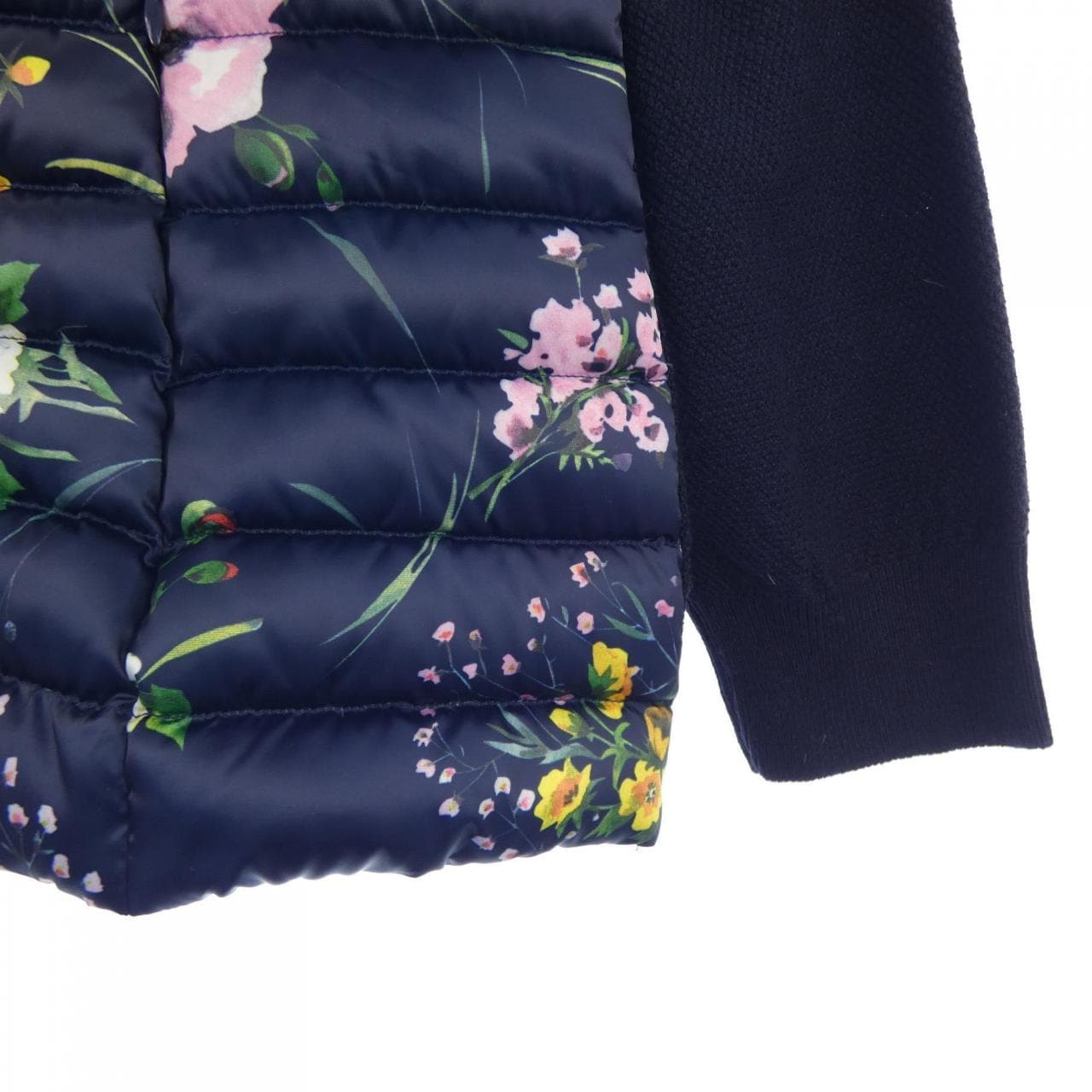 スーパービューティー SUPER BEAUTY ダウンジャケット