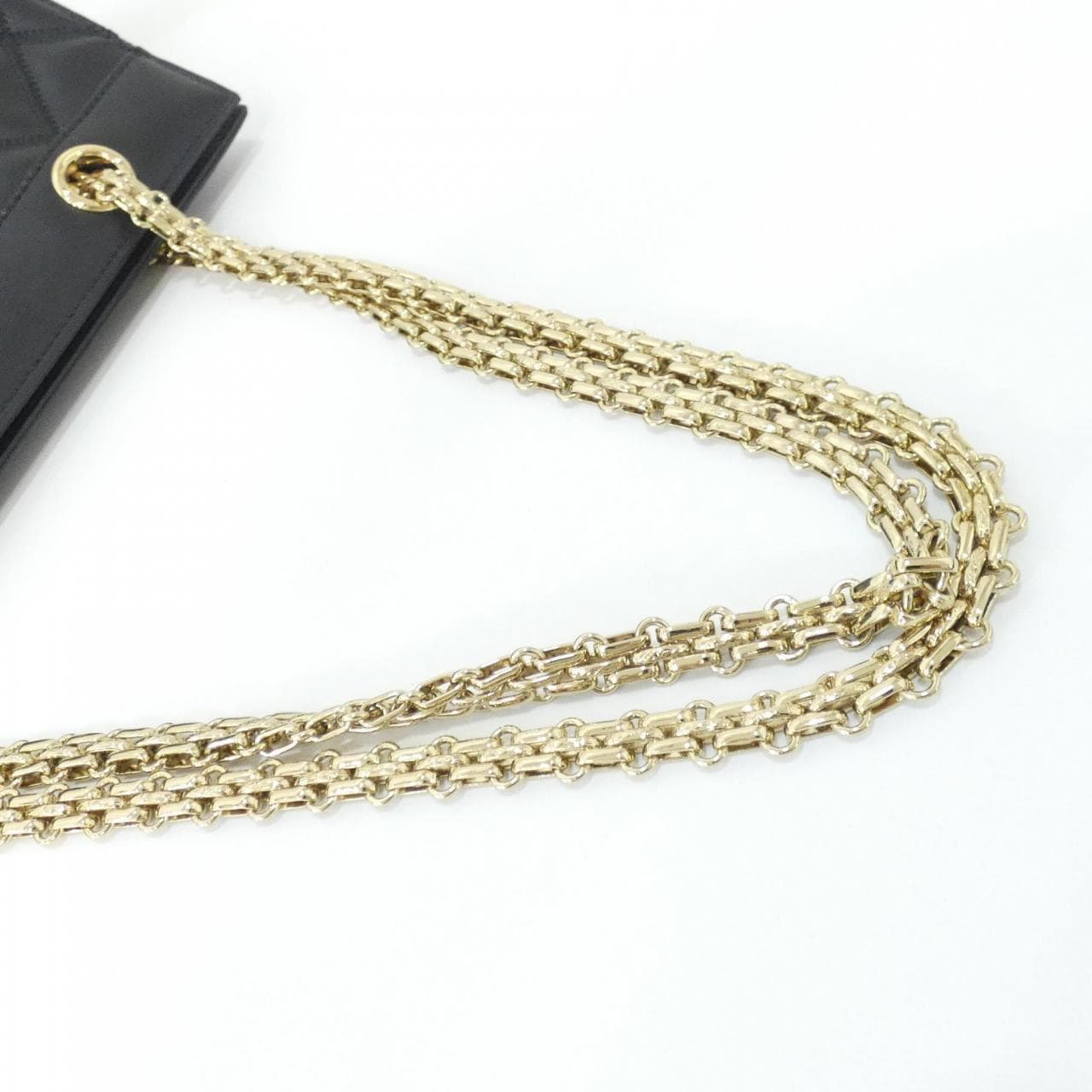 【ヴィンテージ】シャネル ショルダーバッグ