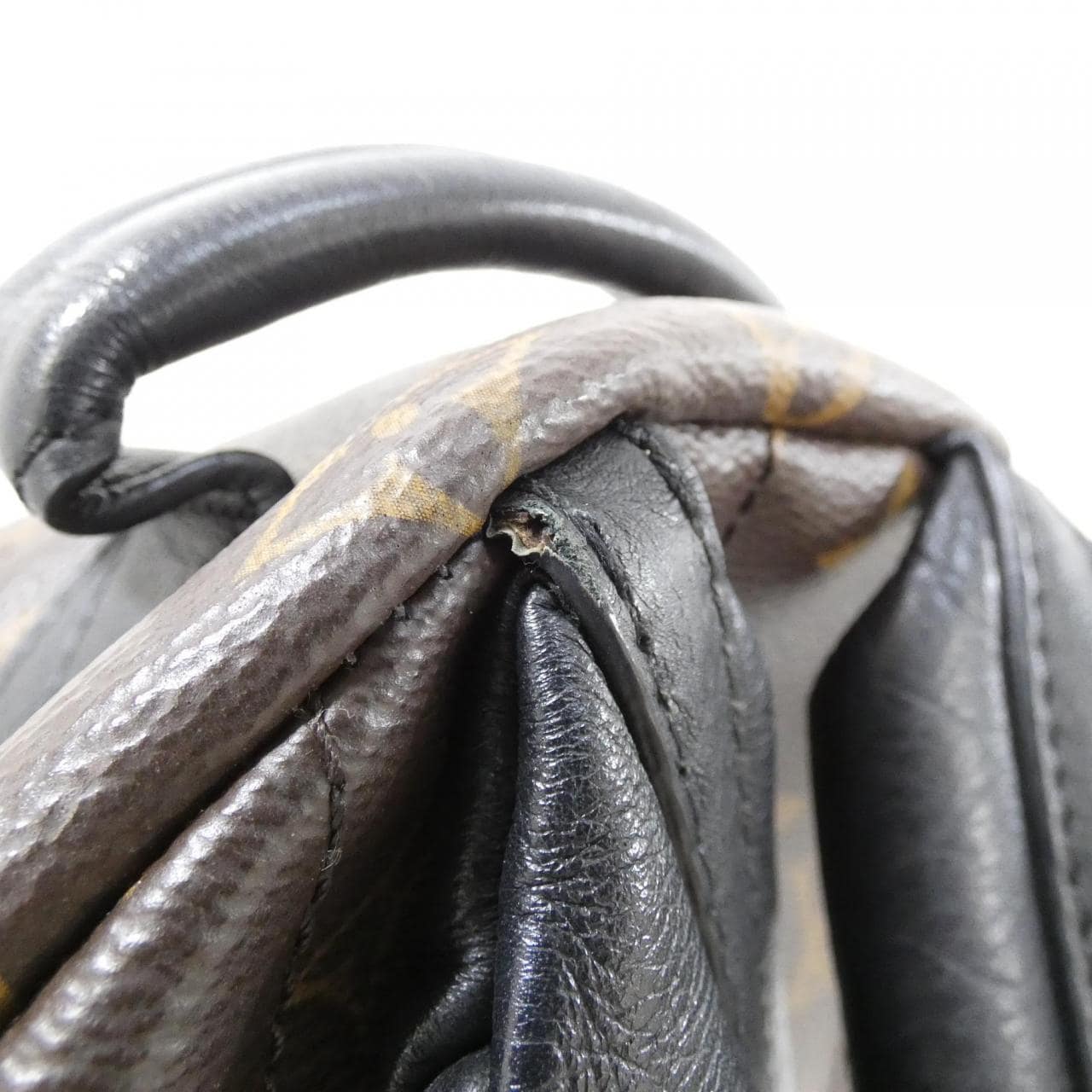 ルイヴィトン モノグラム リバース パームスプリングス バックパック PM M44870 リュックサック