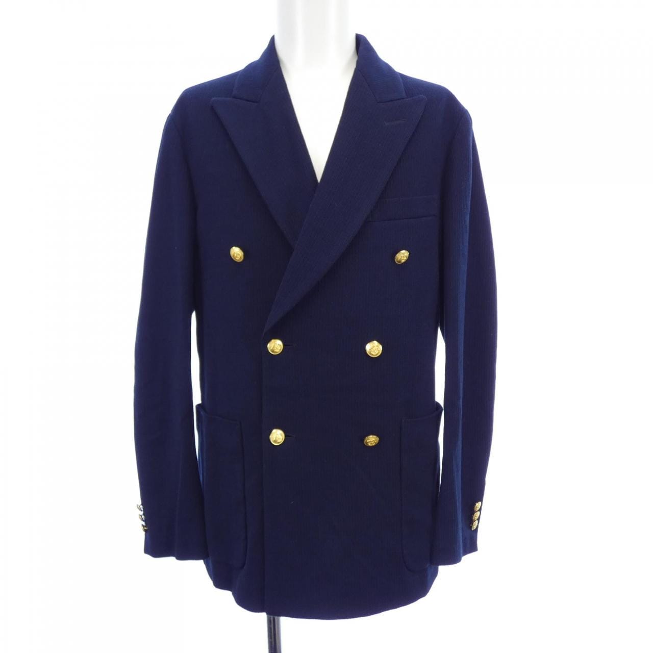 トゥモローランド TOMORROW LAND ジャケット