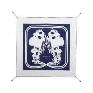 エルメス BRIDES DE GALA カレ 173129S スカーフ