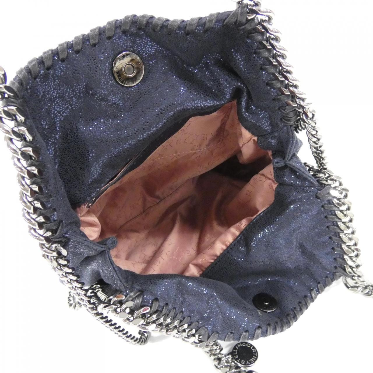 ステラマッカートニー ファラベラ 371223 W9056 バッグ