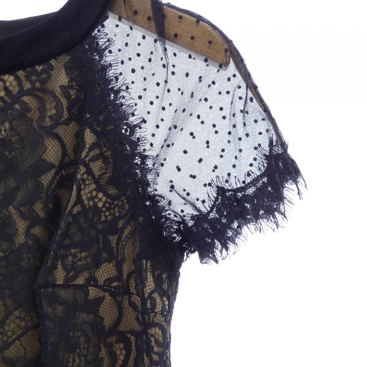 タダシショウジ TADASHI SHOJI AGD18085MJ ワンピース