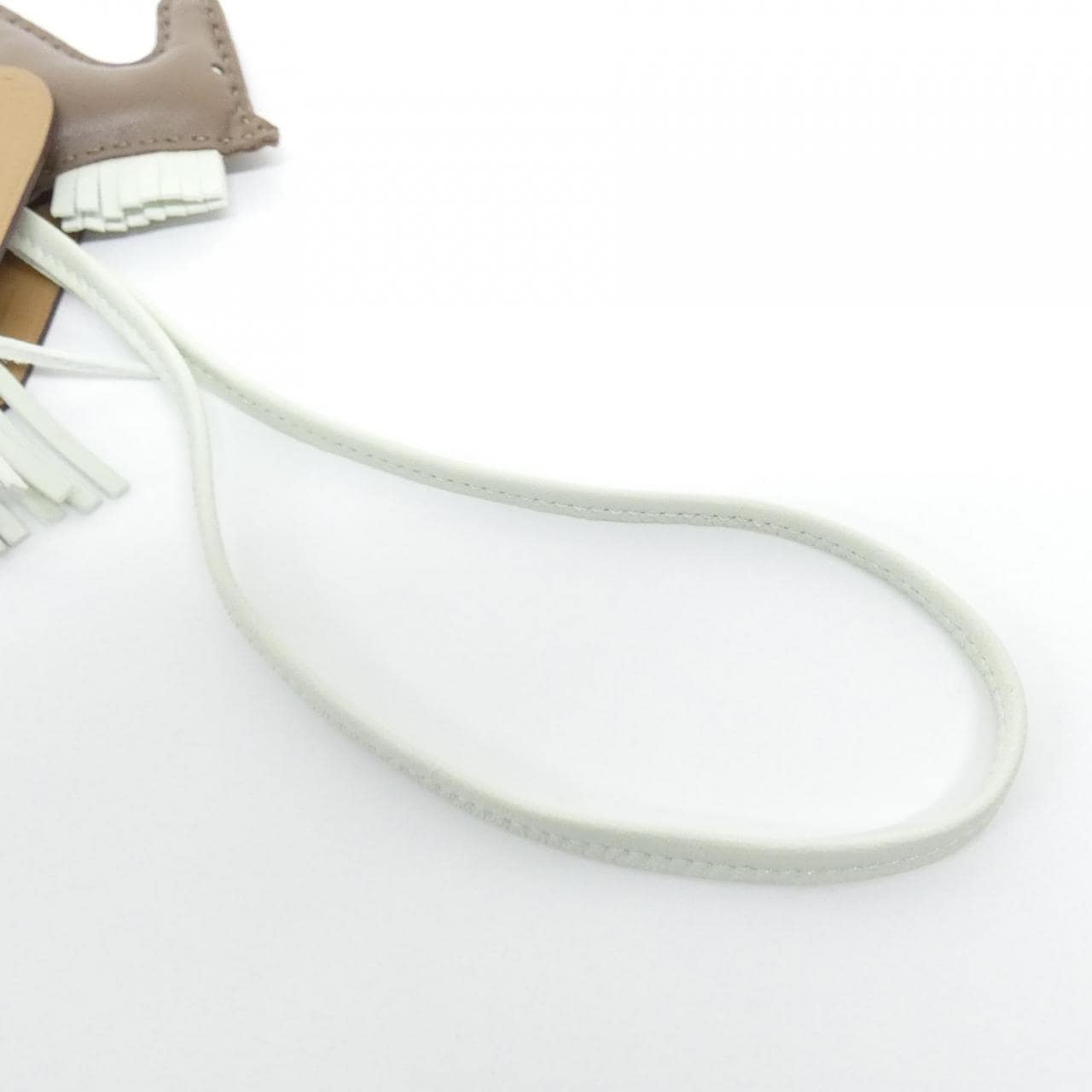 エルメス ロデオ ペガサス バッグチャーム  PM 083010CA