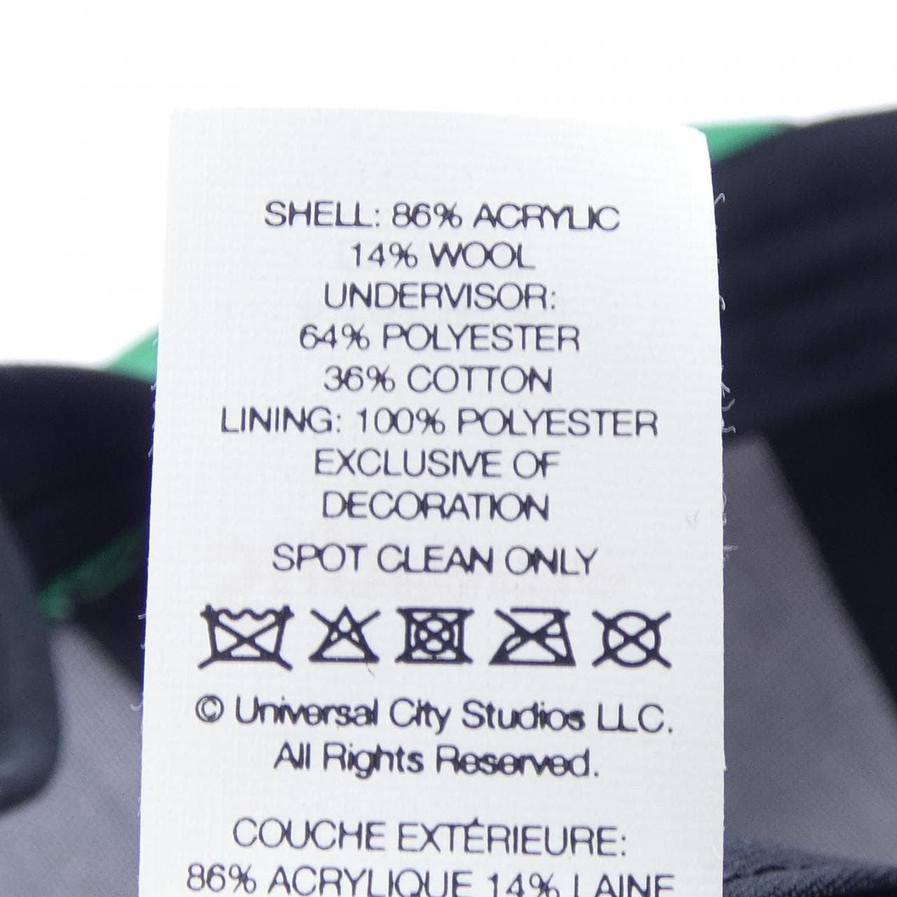 シュプリーム SUPREME 40 Acres Clockers キャップ